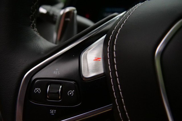 Used 2023 Chevrolet Corvette Stingray Premium Conv w/ Z51 Performance Package image 25