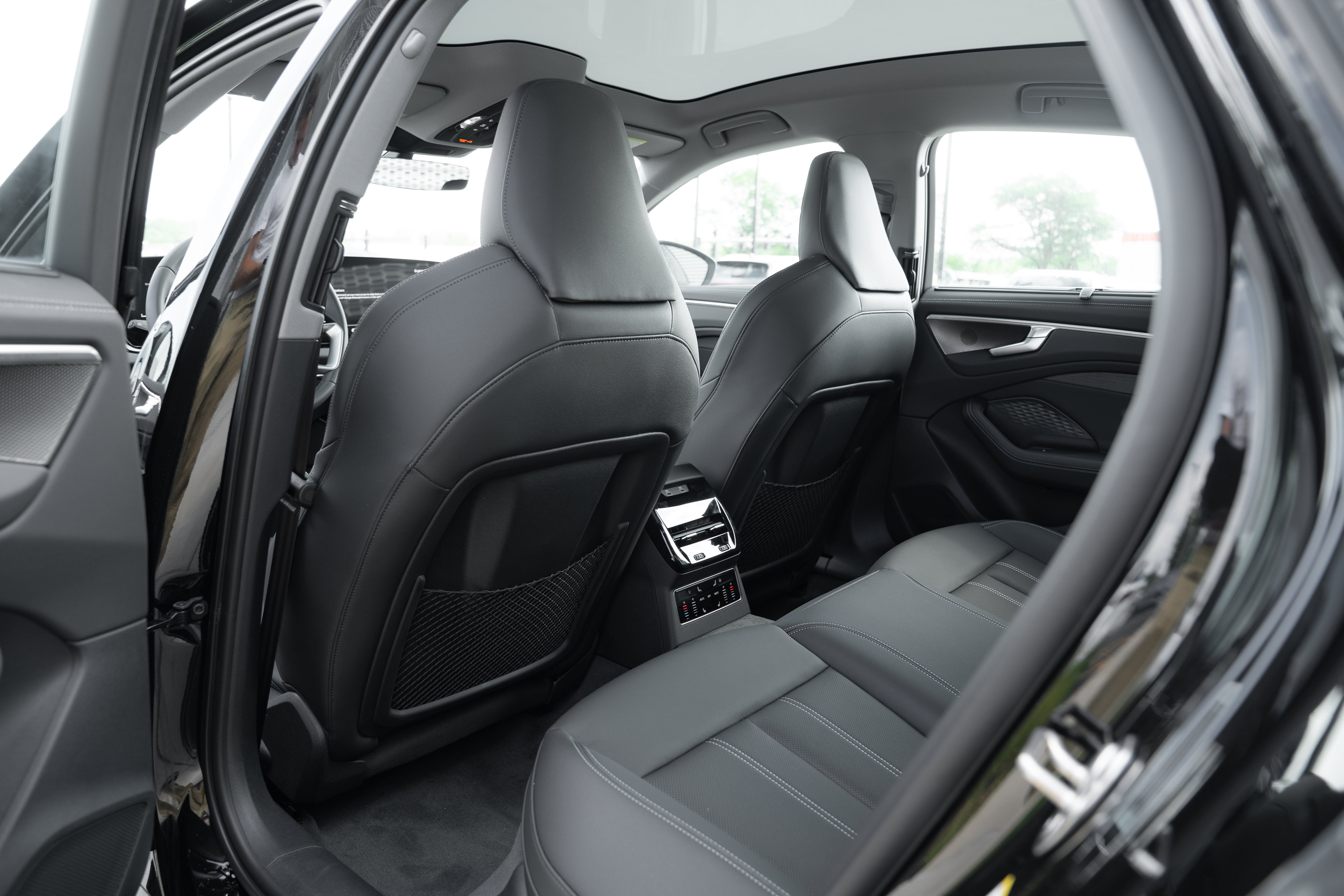 New 2026 Audi A6 Premium Plus AWD/4WD image 21