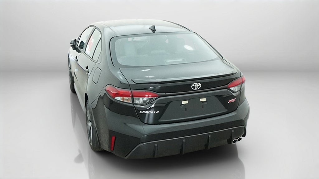 New 2027 Toyota Corolla XSE FWD image 6