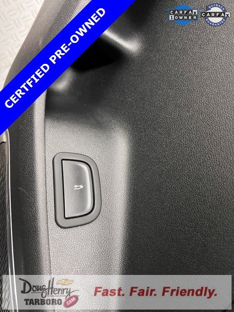 Certified 2025 GMC Acadia Elevation image 26