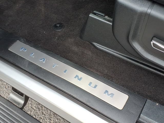 Certified 2019 Ford F150 Platinum w/ Equipment Group 701A Luxury AWD/4WD image 15