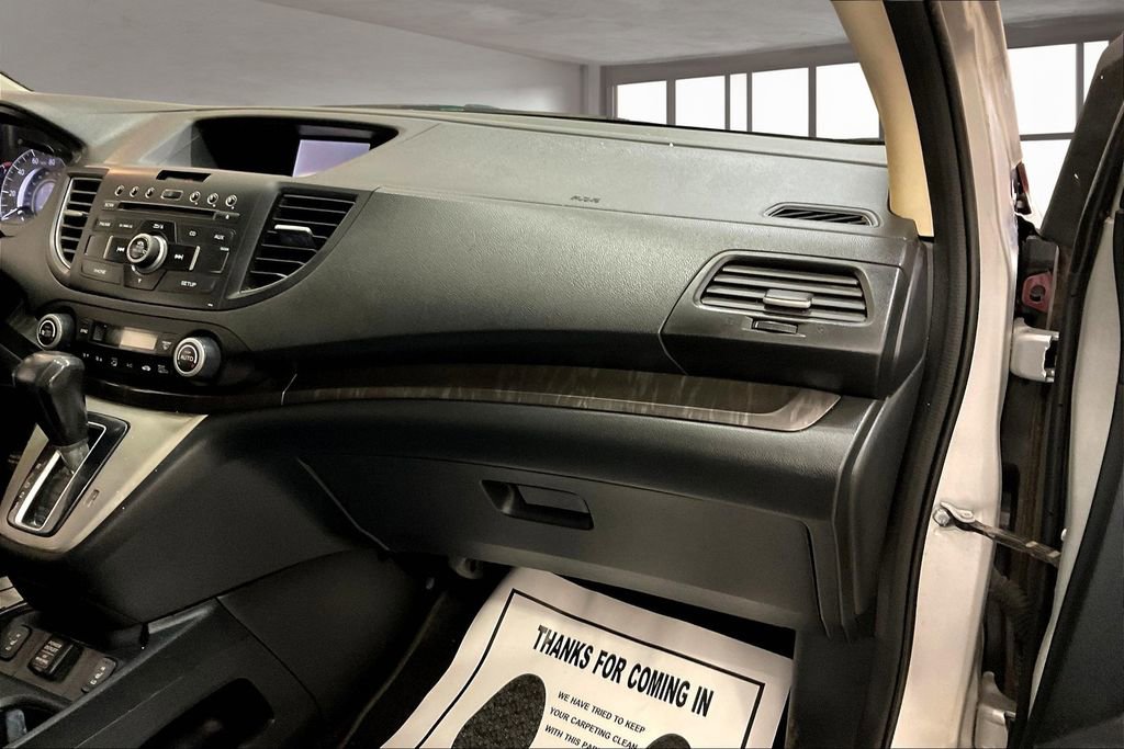 Used 2013 Honda CR-V EX-L image 17
