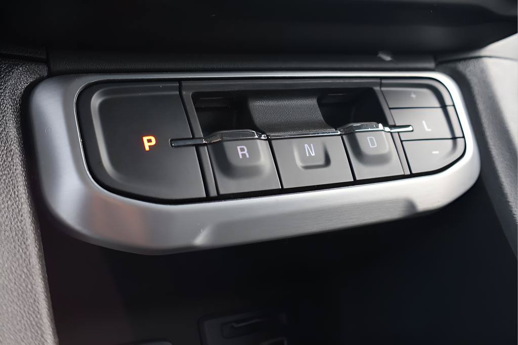 Used 2023 GMC Acadia SLT w/ Elevation Edition AWD/4WD image 26