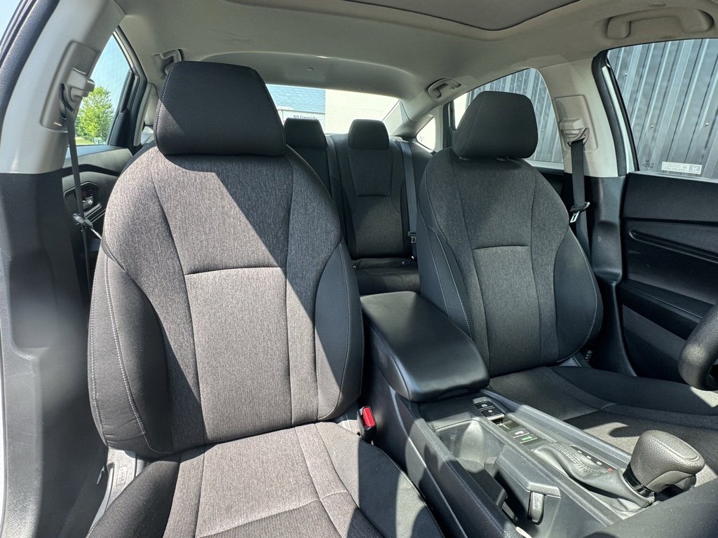 Used 2024 Honda Accord EX image 22