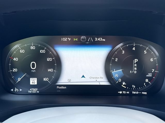 Used 2020 Volvo S60 T6 Momentum w/ Protection Package Premier AWD/4WD image 17