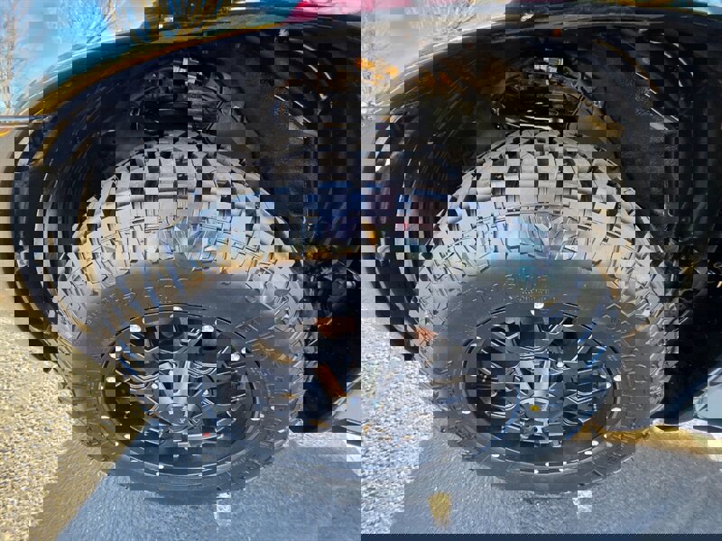 Used 2007 Lexus GX 470 image 59