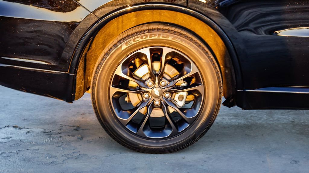 Used 2025 Dodge Durango R/T image 12