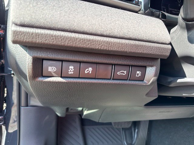 New 2026 Toyota Camry LE w/ Convenience Package FWD image 23