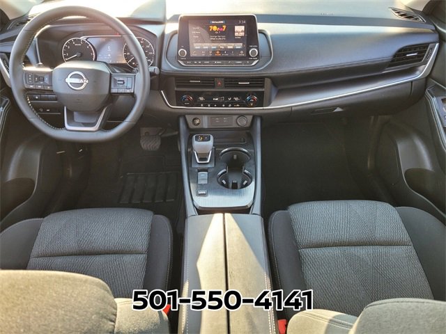 Used 2026 Nissan Rogue SV image 12