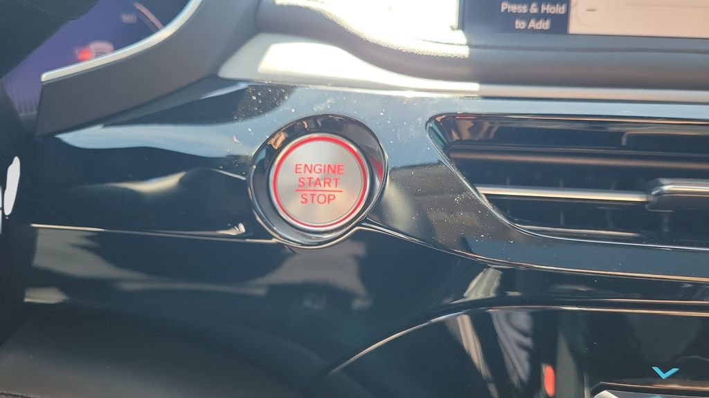 New 2026 Acura MDX FWD w/ Technology Package image 27