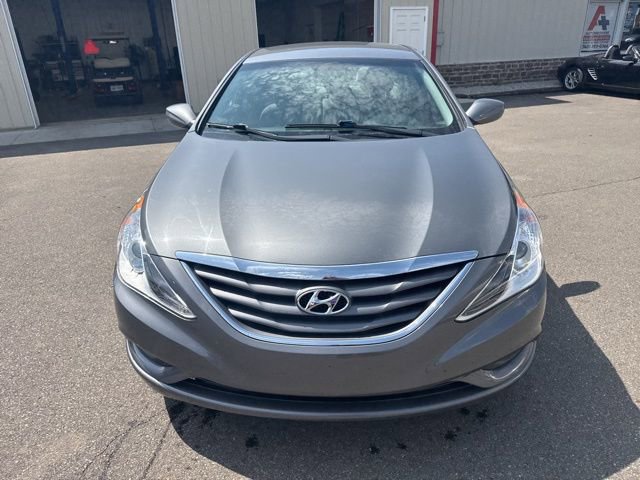 Used 2013 Hyundai Sonata GLS FWD image 8