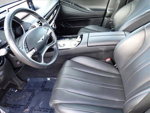 Used 2023 Genesis G80 2.5T image 9