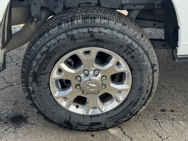 Certified 2024 RAM 2500 Laramie image 12