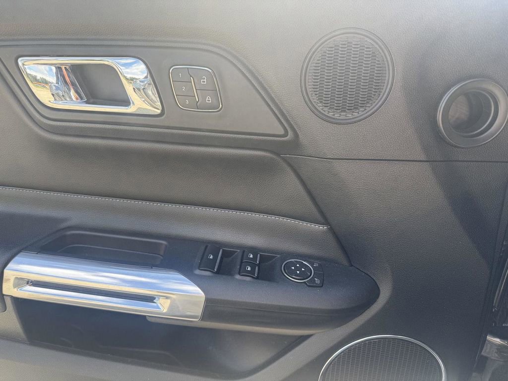 Used 2016 Ford Mustang GT Premium w/ Equipment Group 401A image 12