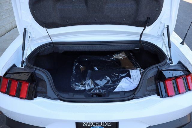 New 2025 Ford Mustang GT Premium image 23