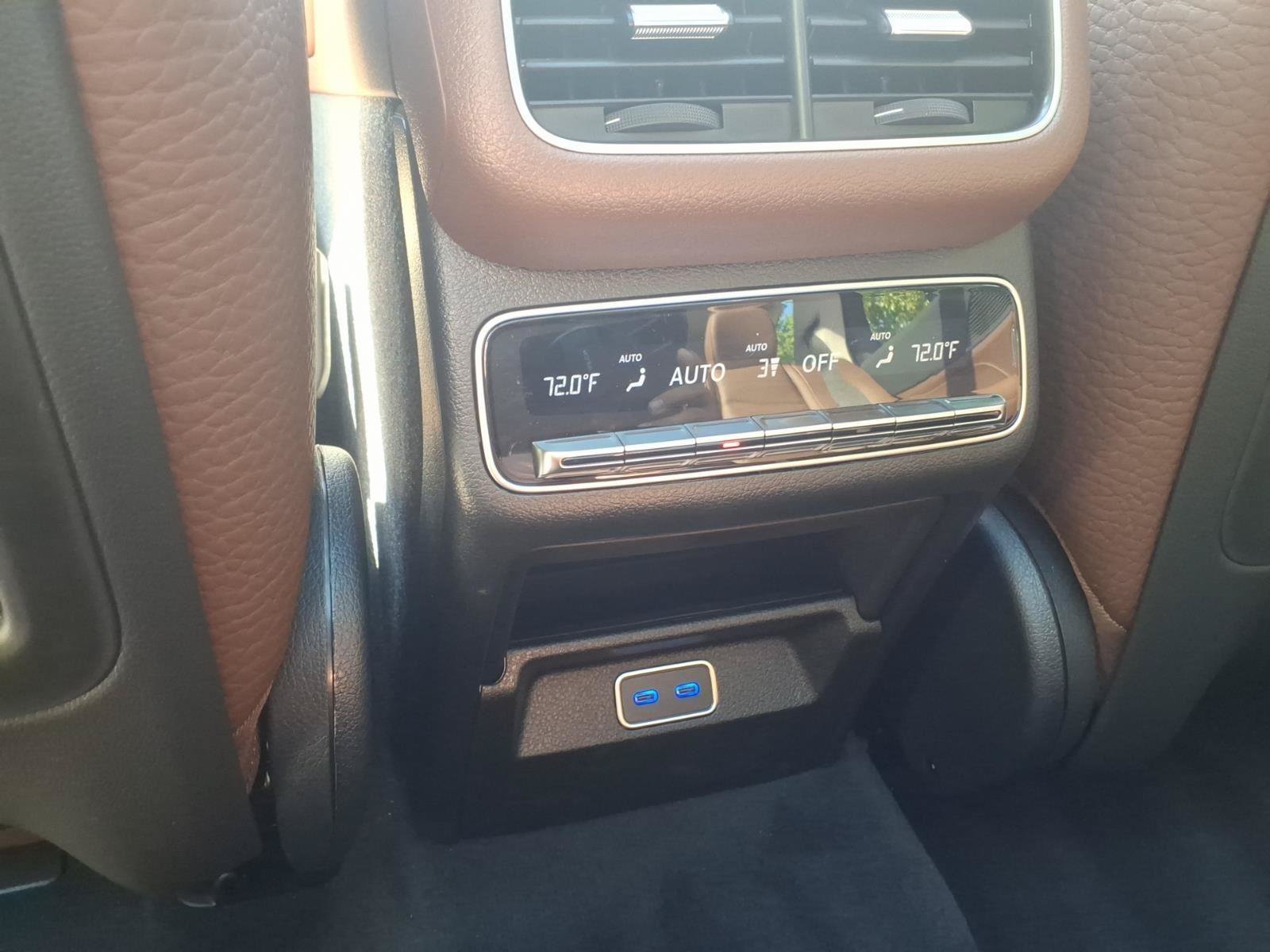 New 2026 Mercedes-Benz GLE 580 4MATIC image 19