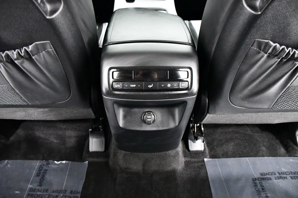 Used 2025 Hyundai Palisade XRT AWD/4WD image 20