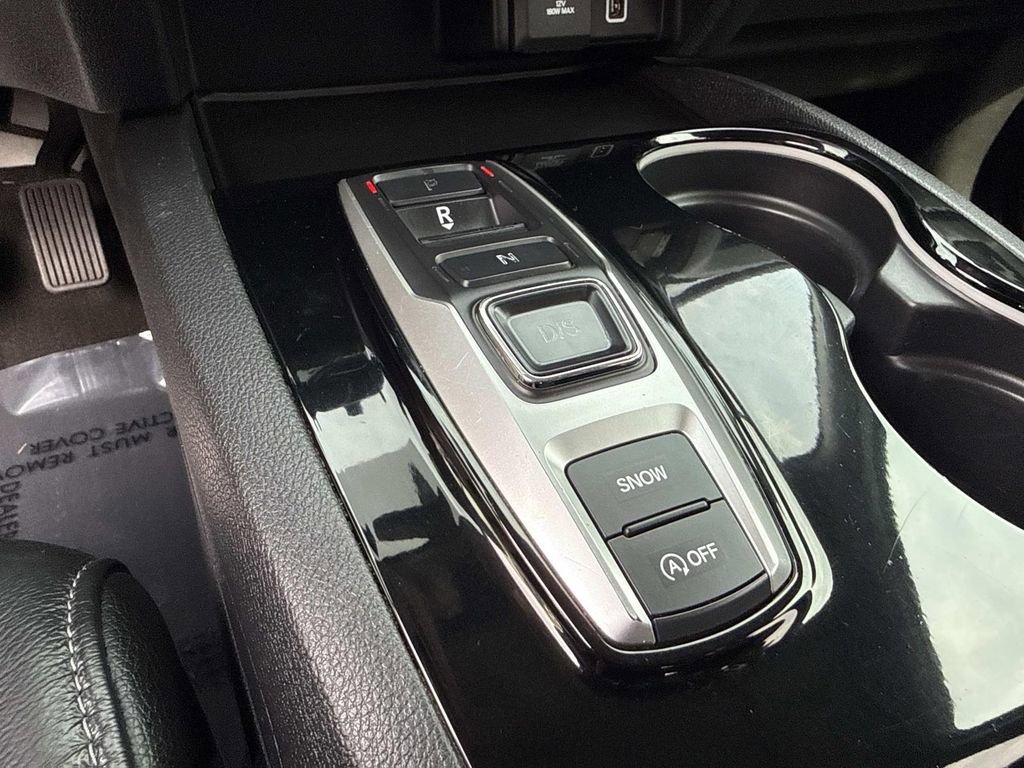 Used 2019 Honda Pilot Touring image 39