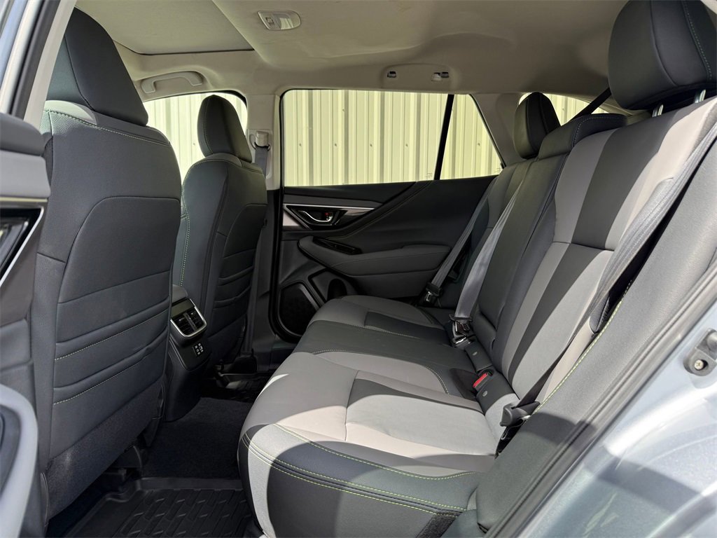 Used 2024 Subaru Outback Onyx Edition image 26