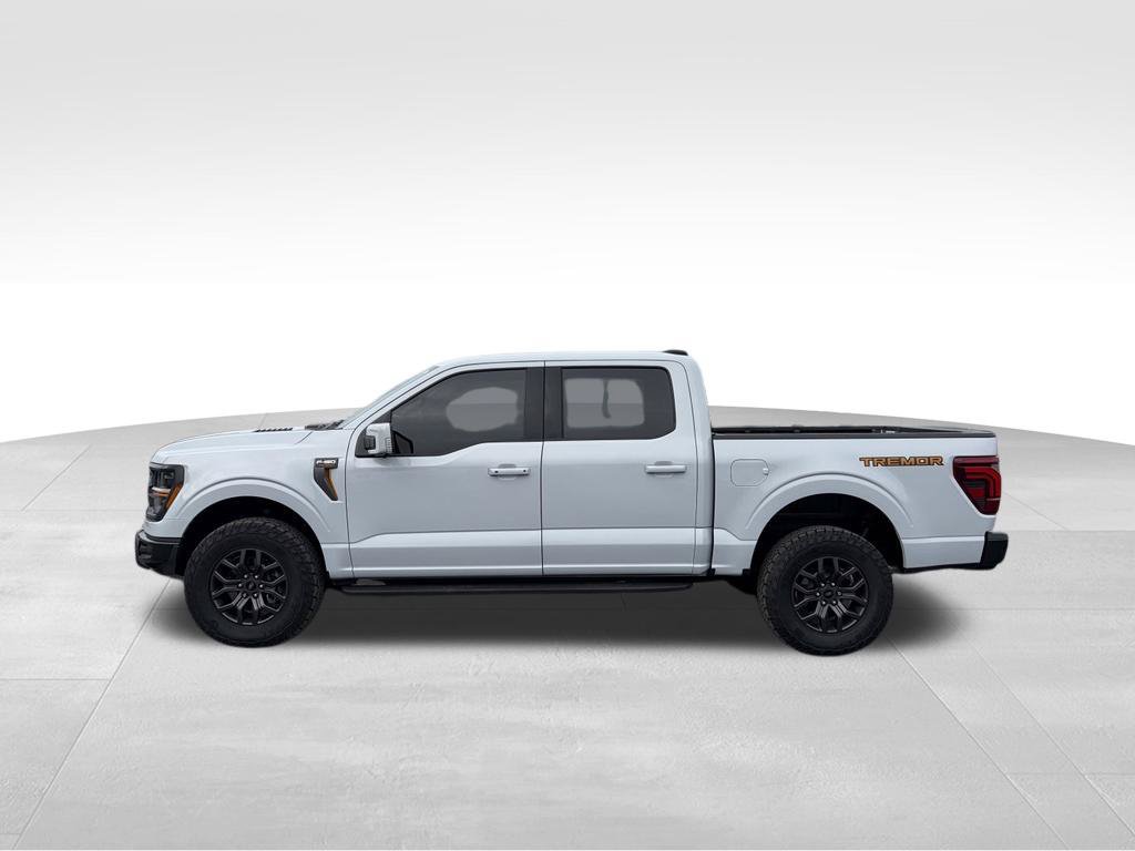 Used 2025 Ford F150 Tremor w/ Equipment Group 402A High AWD/4WD image 14
