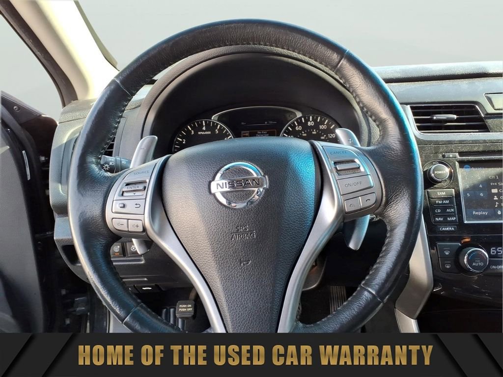 Used 2015 Nissan Altima 3.5 SL image 20