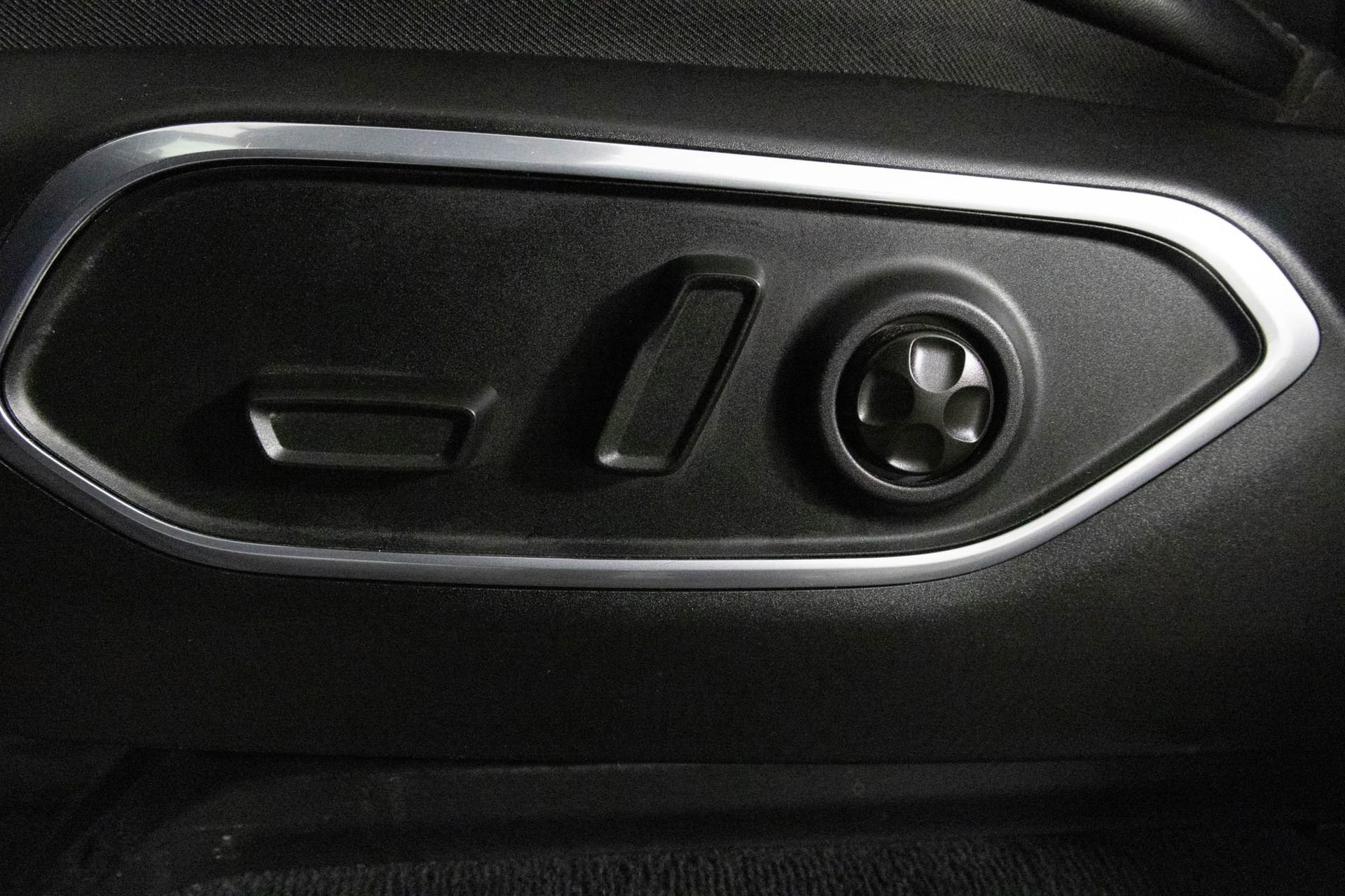 Used 2024 Jeep Wagoneer Series III image 17