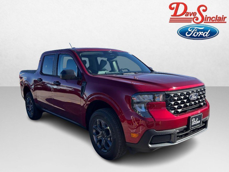 New 2026 Ford Maverick XLT image 4