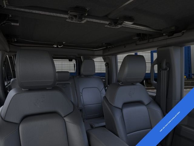 New 2026 Ford Bronco Badlands AWD/4WD image 13