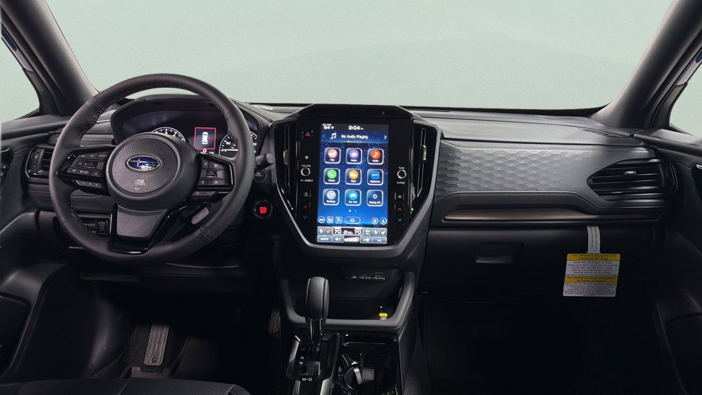 New 2026 Subaru Forester Touring image 31