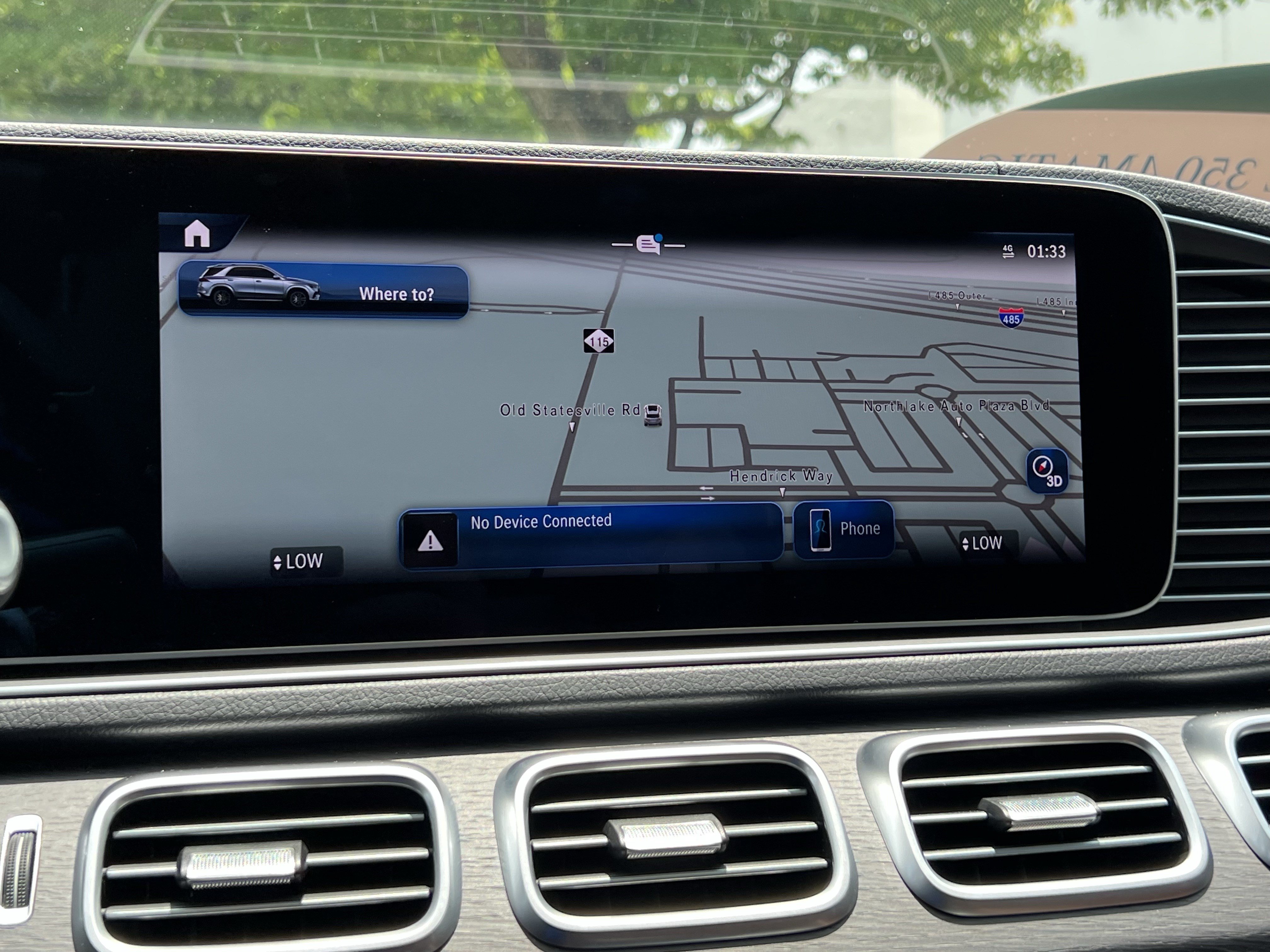 Certified 2024 Mercedes-Benz GLE 350 4MATIC image 24
