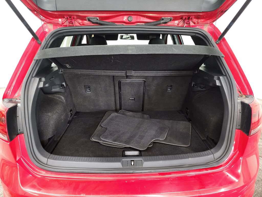 Used 2015 Volkswagen GTI S FWD image 24