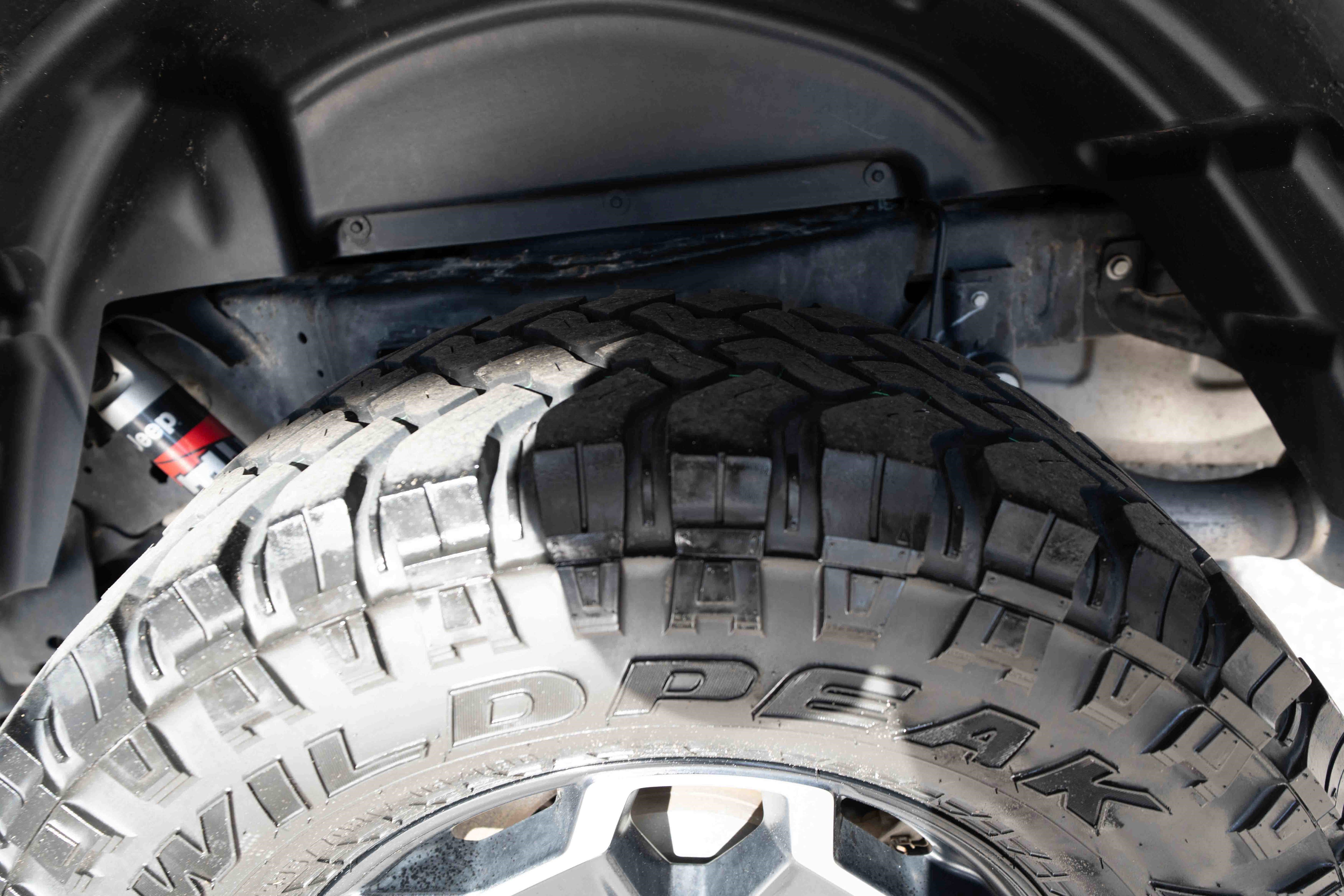 Used 2021 Jeep Gladiator Rubicon image 29