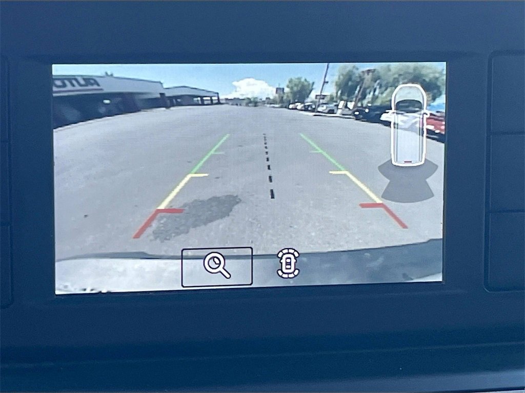 Used 2023 Ford Transit Connect XL image 13