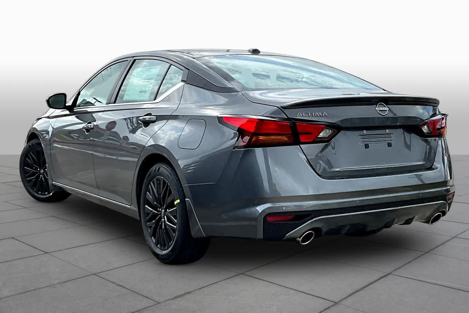 New 2026 Nissan Altima 2.5 SV FWD image 7