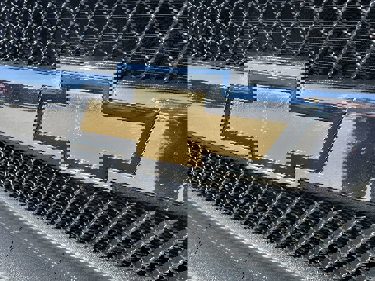 Used 2024 Chevrolet Express 2500 w/ Driver Convenience Package image 24