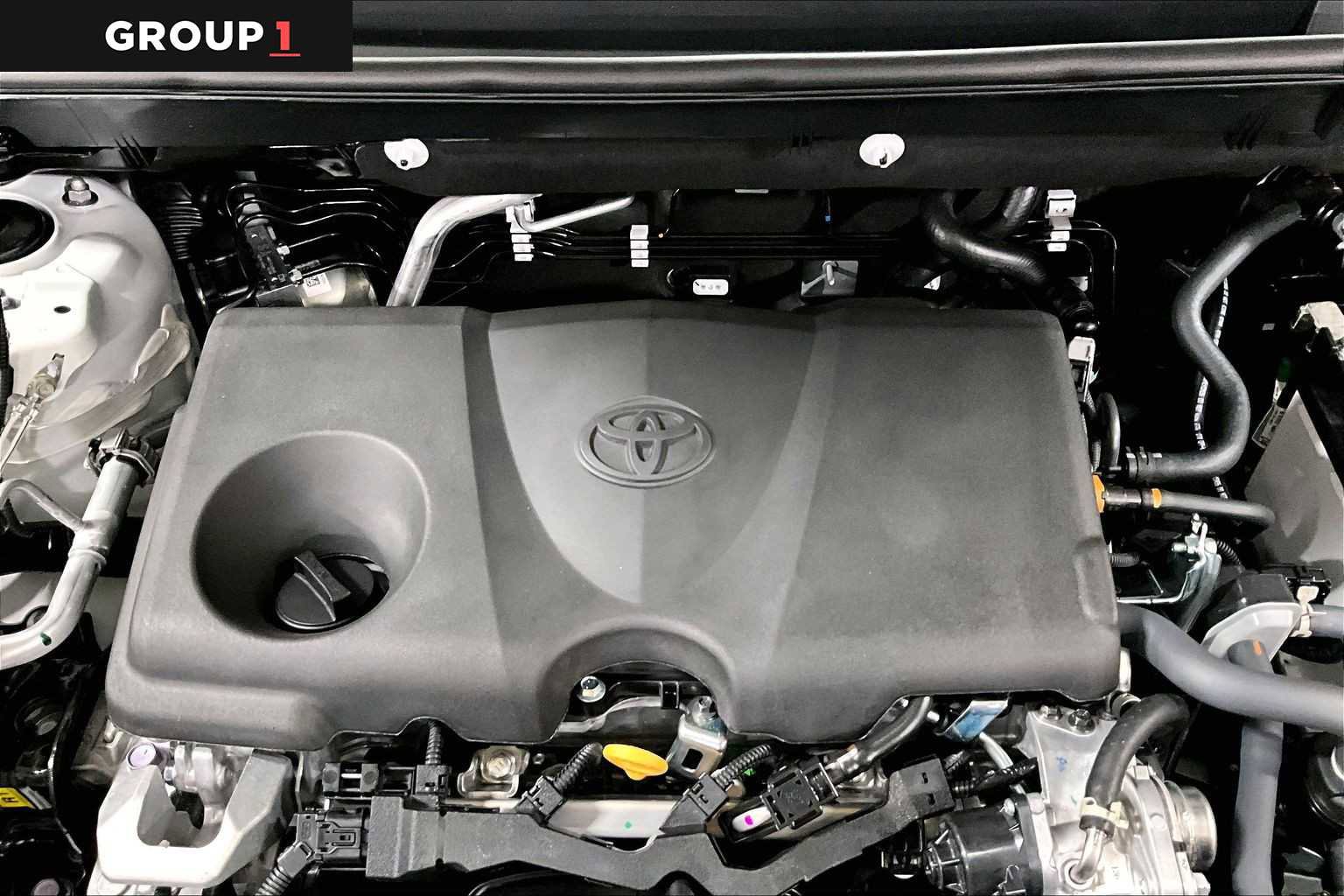 Certified 2025 Toyota RAV4 XLE image 32