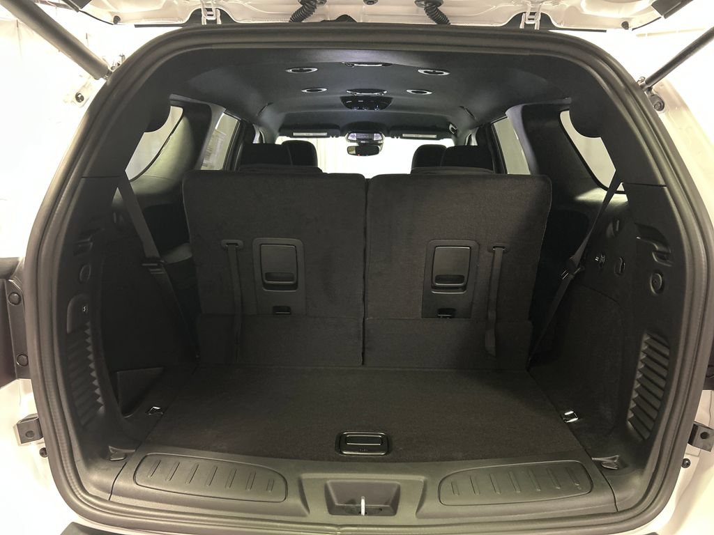 New 2027 Dodge Durango GT w/ Blacktop Package AWD/4WD image 23