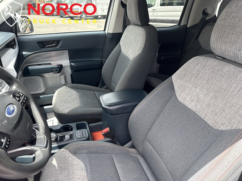 Used 2022 Ford Maverick XLT FWD image 14