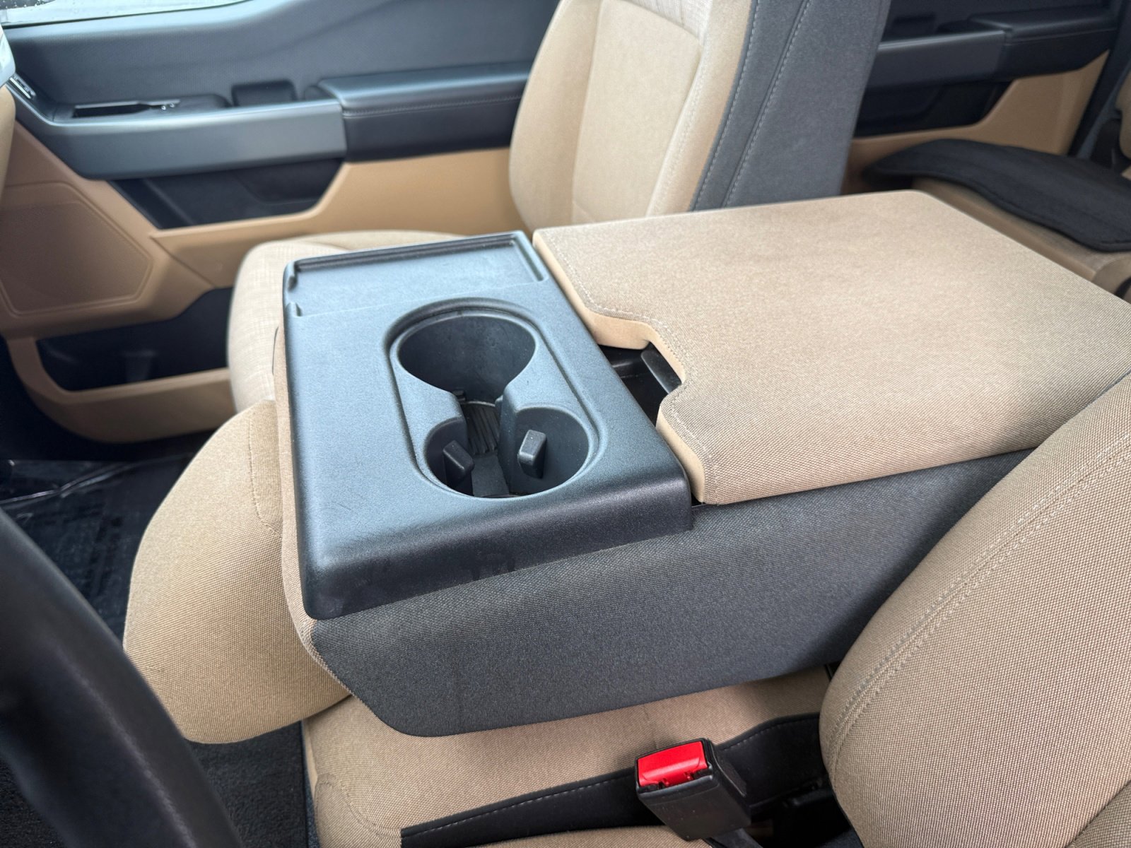 Used 2023 Ford F150 XLT image 14