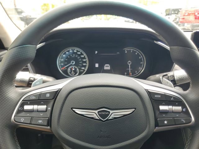 Used 2026 Genesis G70 2.5T image 18