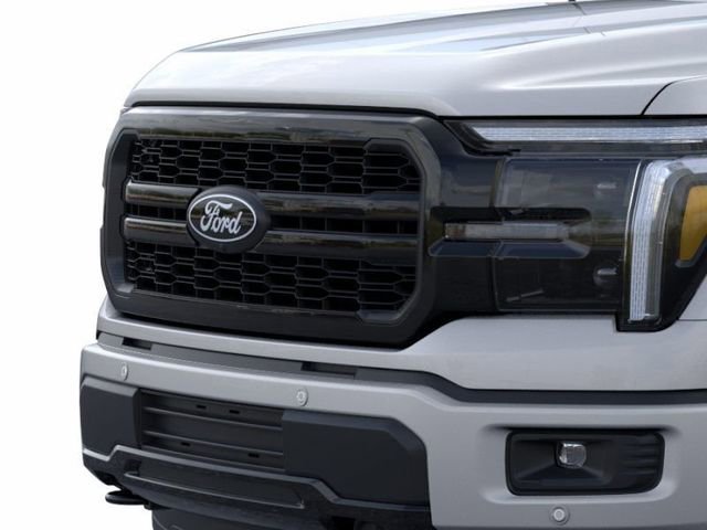 New 2026 Ford F150 Lariat w/ Equipment Group 501A Mid AWD/4WD image 19