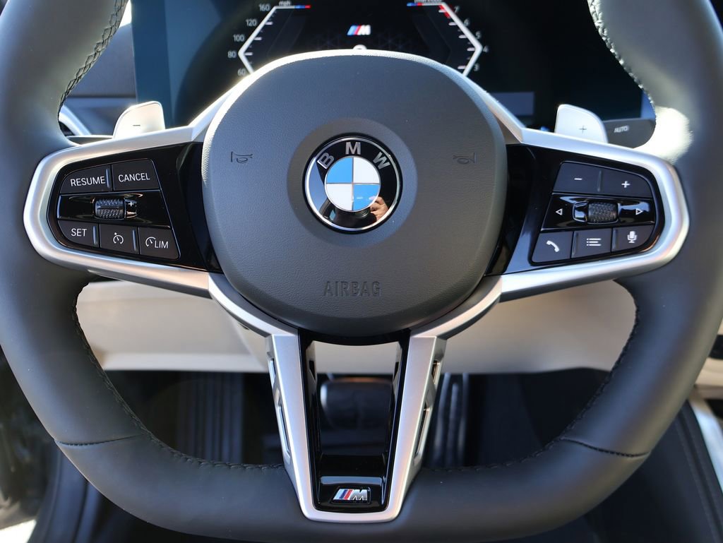 New 2026 BMW 430i xDrive Coupe w/ M Sport Package image 31