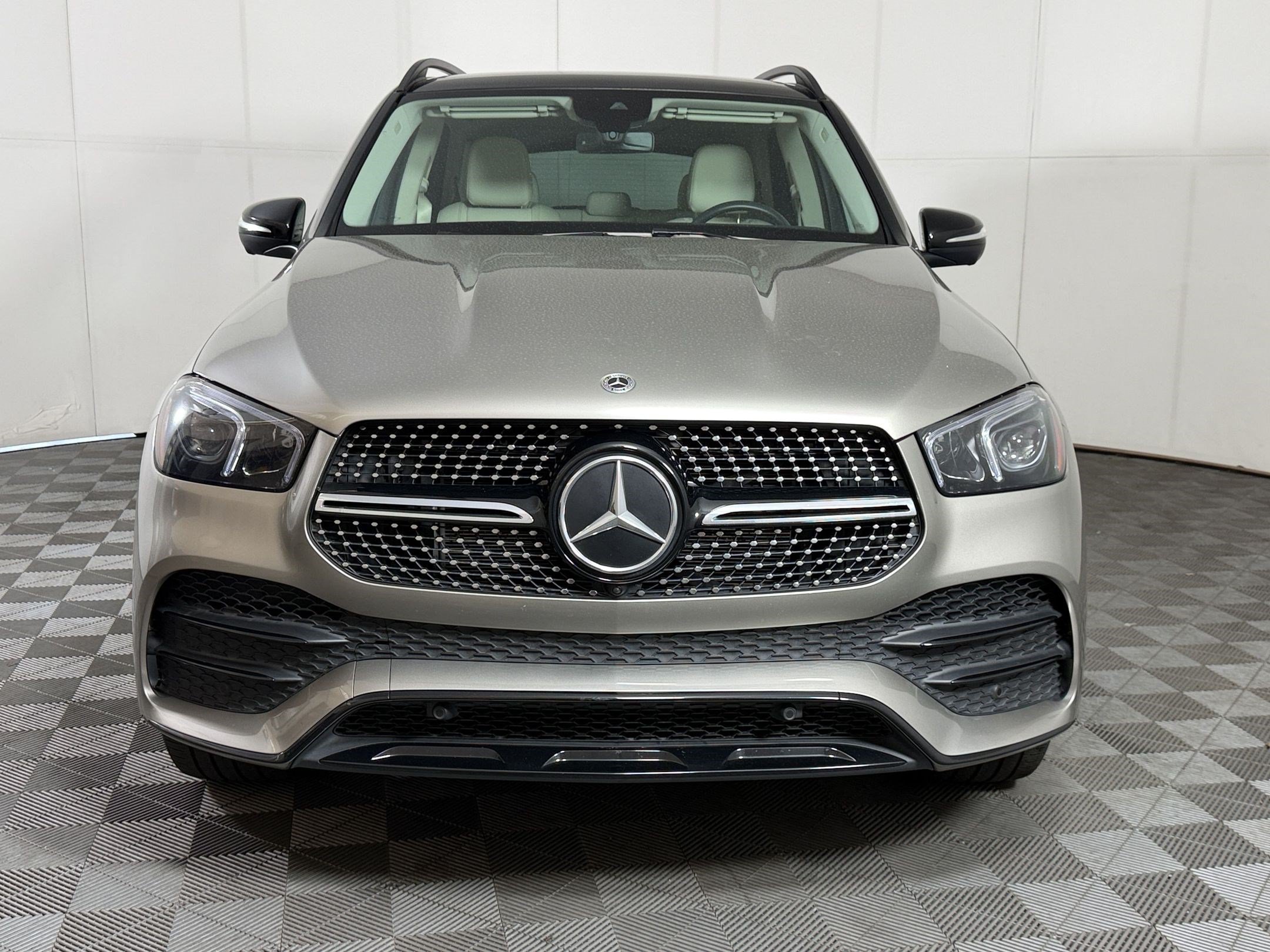 Used 2022 Mercedes-Benz GLE 350 image 6