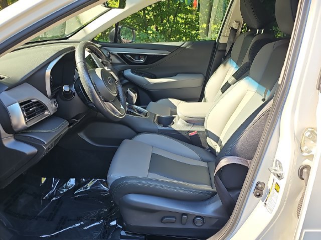 Certified 2021 Subaru Outback Onyx Edition XT AWD/4WD image 9