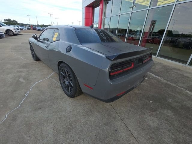 Used 2017 Dodge Challenger T/A RWD image 13