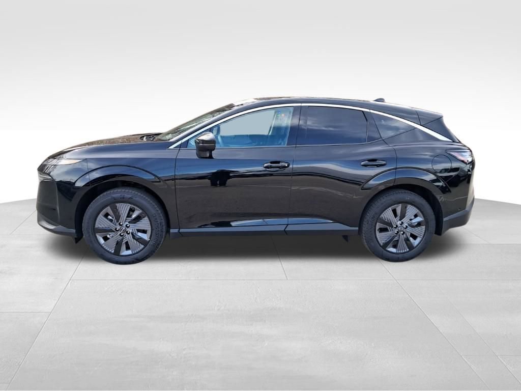 New 2025 Nissan Murano SL image 2