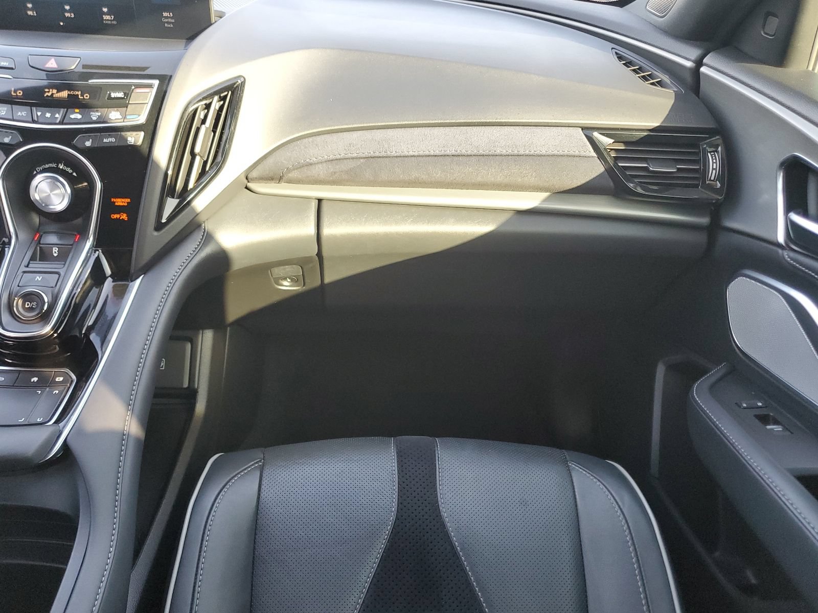Used 2019 Acura RDX A-Spec w/ Technology Package FWD image 39