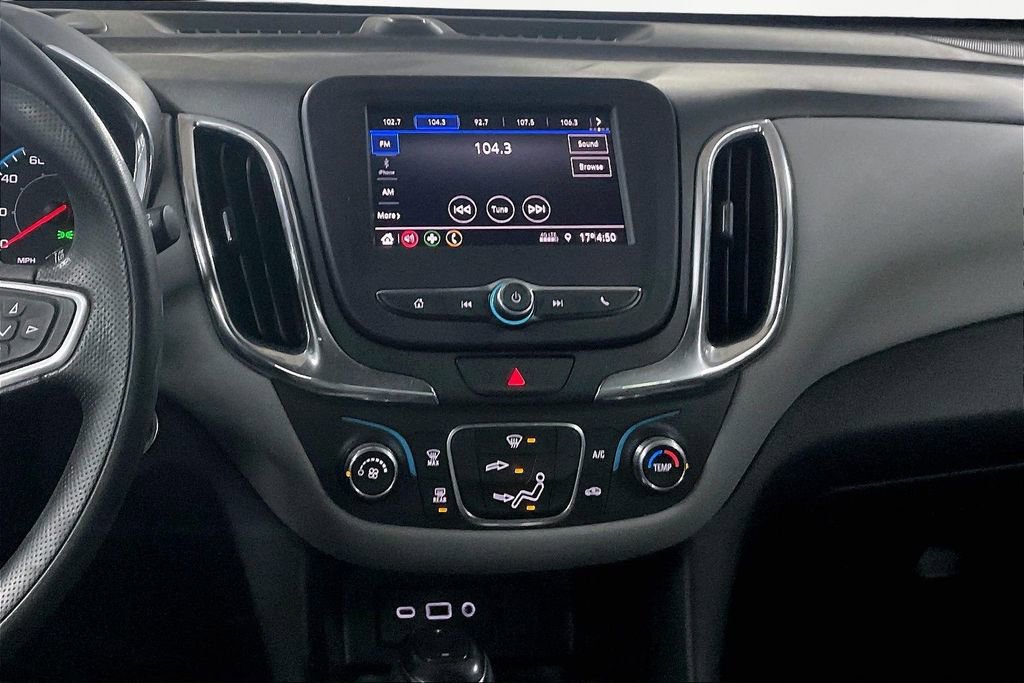 Used 2020 Chevrolet Equinox LS w/ LS Convenience Package image 11