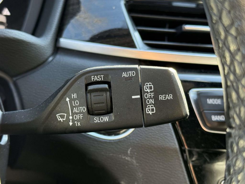 Used 2018 BMW X1 xDrive28i image 27