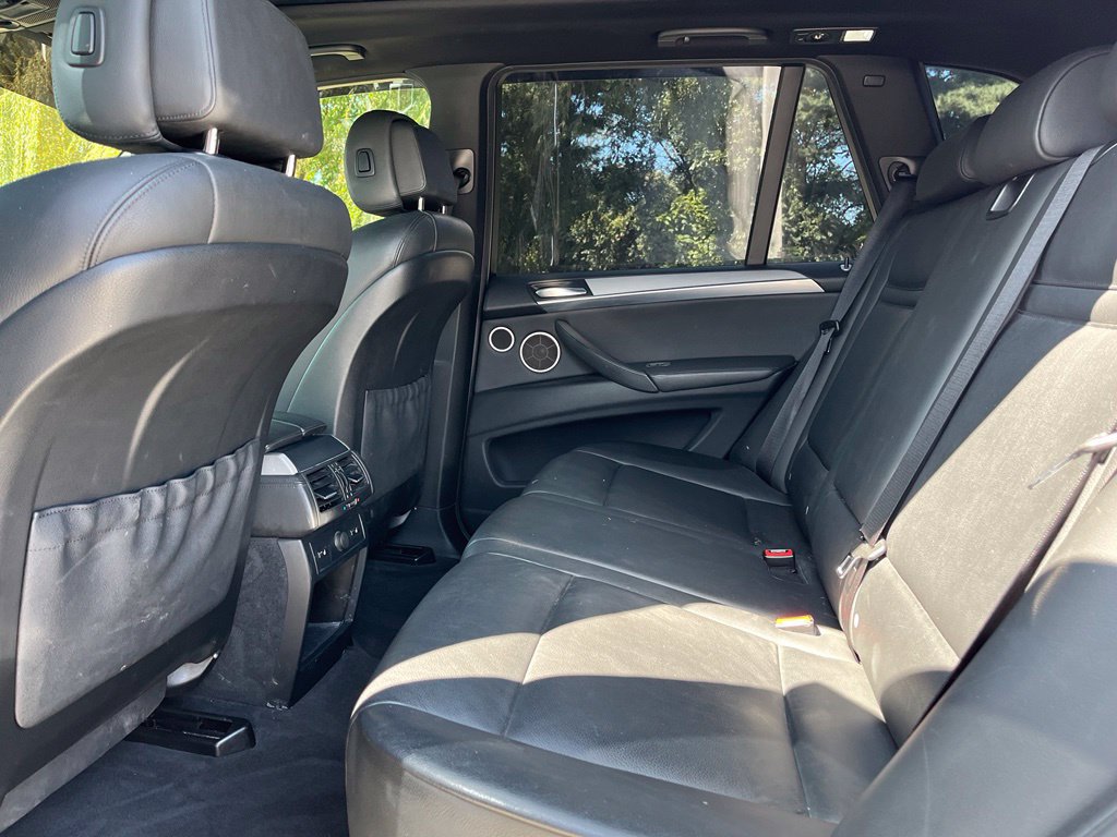 Used 2010 BMW X5 M AWD/4WD image 24